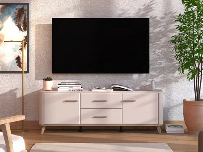 TV polica DARWEN TV 154 3K2F2V