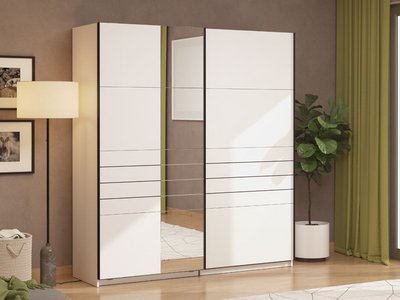 Garderober VEYMONT 200 OG h217